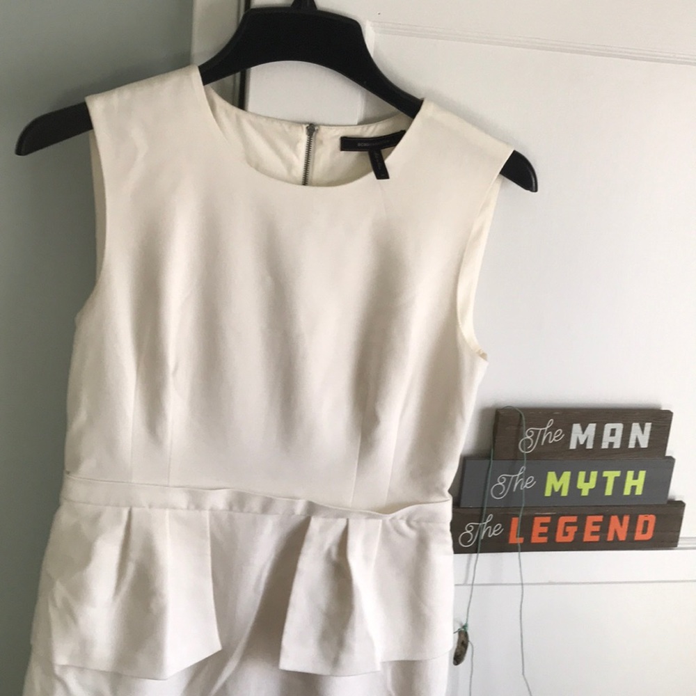 BCBG MAXAzria dress